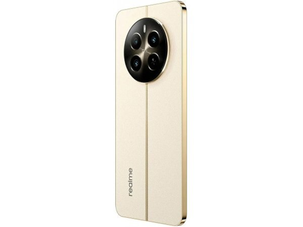 Смартфон Realme 12+ 5G 8/256Gb Beige