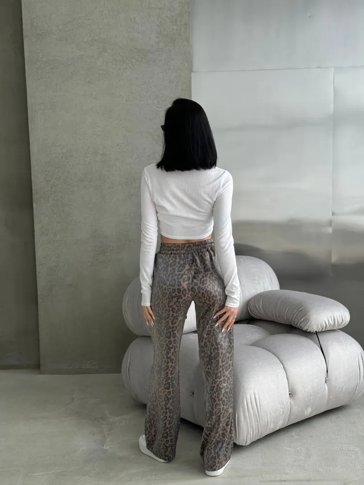 Брюки УК-9029-1 Fabrika