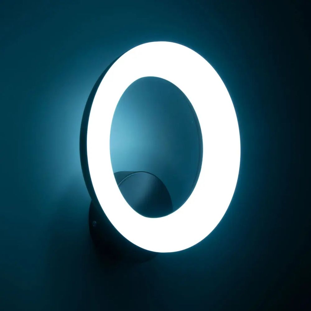 Citilux Паркер CL225B315 Бра светодиодное Венге