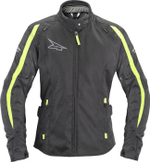 Мотокуртка женская AXO Brave Lady