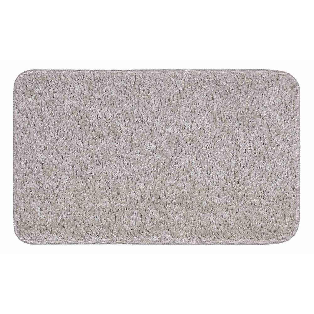 Коврик д/ванной Frizz icarpet 40*60 перламутр