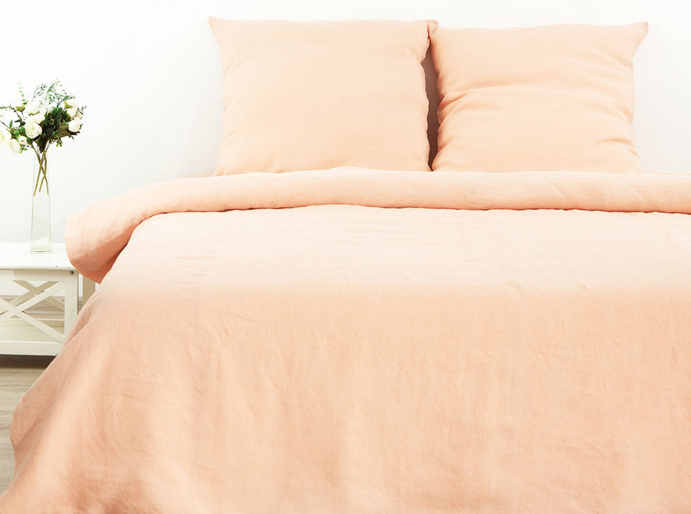 КПБ 2 сп с простыней на рез. 140х200 БЯЗЬ "ББ32"