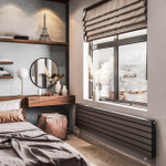 Радиатор WARMMET Power 60 — настенный