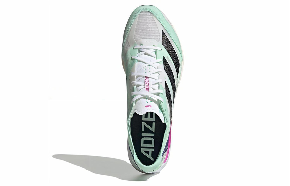 Кроссовки Adidas Adizero Adios 7 Tpu