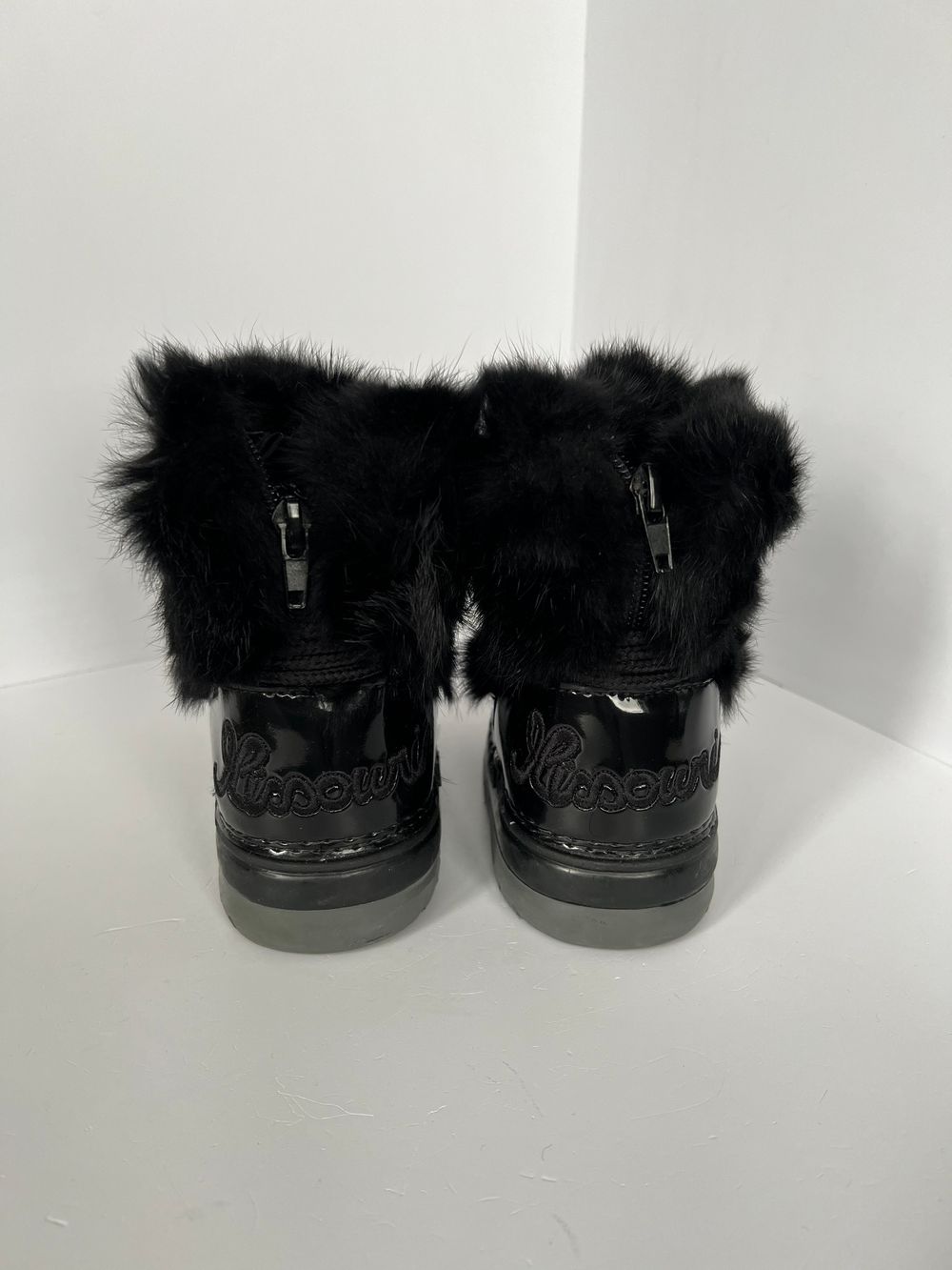 Зимние сапоги Missouri, 23-24