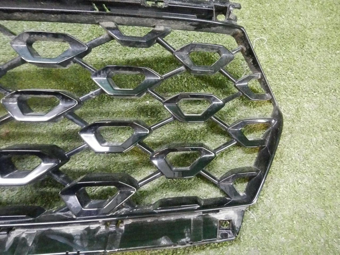 Решетка радиатора Kia Sorento 4 (2020-н.в.)