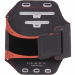 Чехол спортивный для телефона на руку «Attention» (для телефона 6»), микс