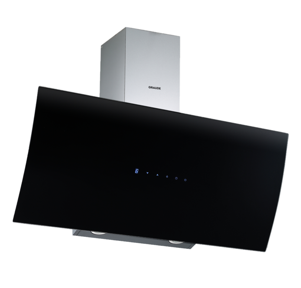 Настенная вытяжка GRAUDE PREMIUM DH 90.1 GE