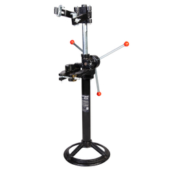 WDK-81501 Стяжка пружин механическая стационарная, усилие 1 т