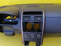 Торпедо Mazda CX-9 1 (06-16)