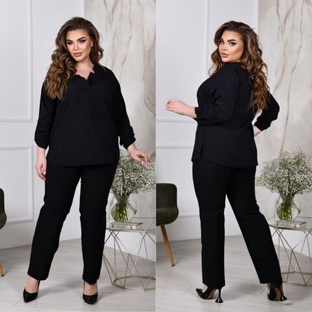 Костюм УК-3626-5 Fabrika