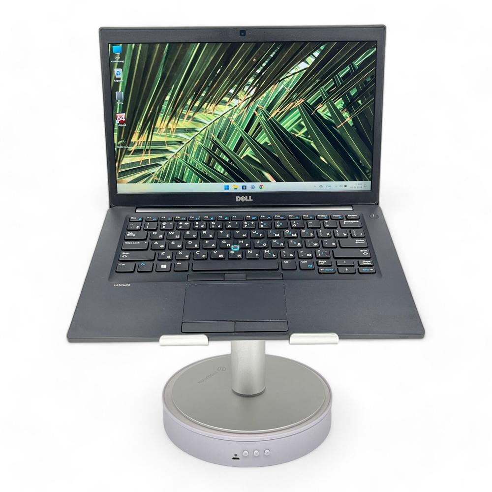 Ноутбук Dell Latitude 7480 1
