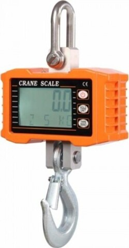 Весы крановые TOR OCS-QB 1500кг электронные 1013001