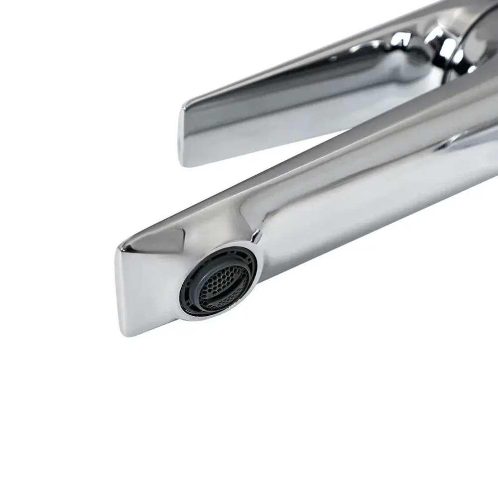 Смеситель Royce Pro для раковины (RCM-120501CR)