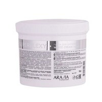 Паста сахарная для депиляции Плотная Aravia Professional SuperFlexy White Cream Hard 750г