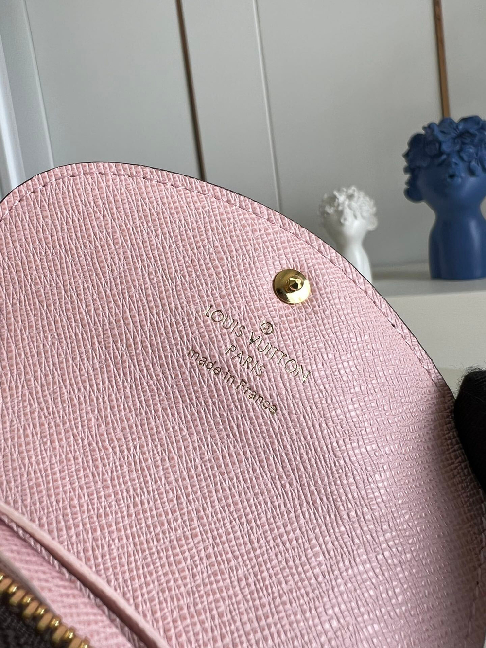 Louis Vuitton Rosalie Coin Purse