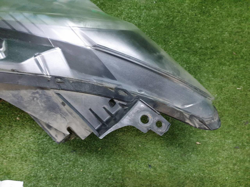 Фара правая Mazda CX-5 1 (2011-2015) ксенон