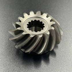 Шестерня вертикального вала (Пиньон) Honda 35-50 (41131-ZV5-000) (Osaka)