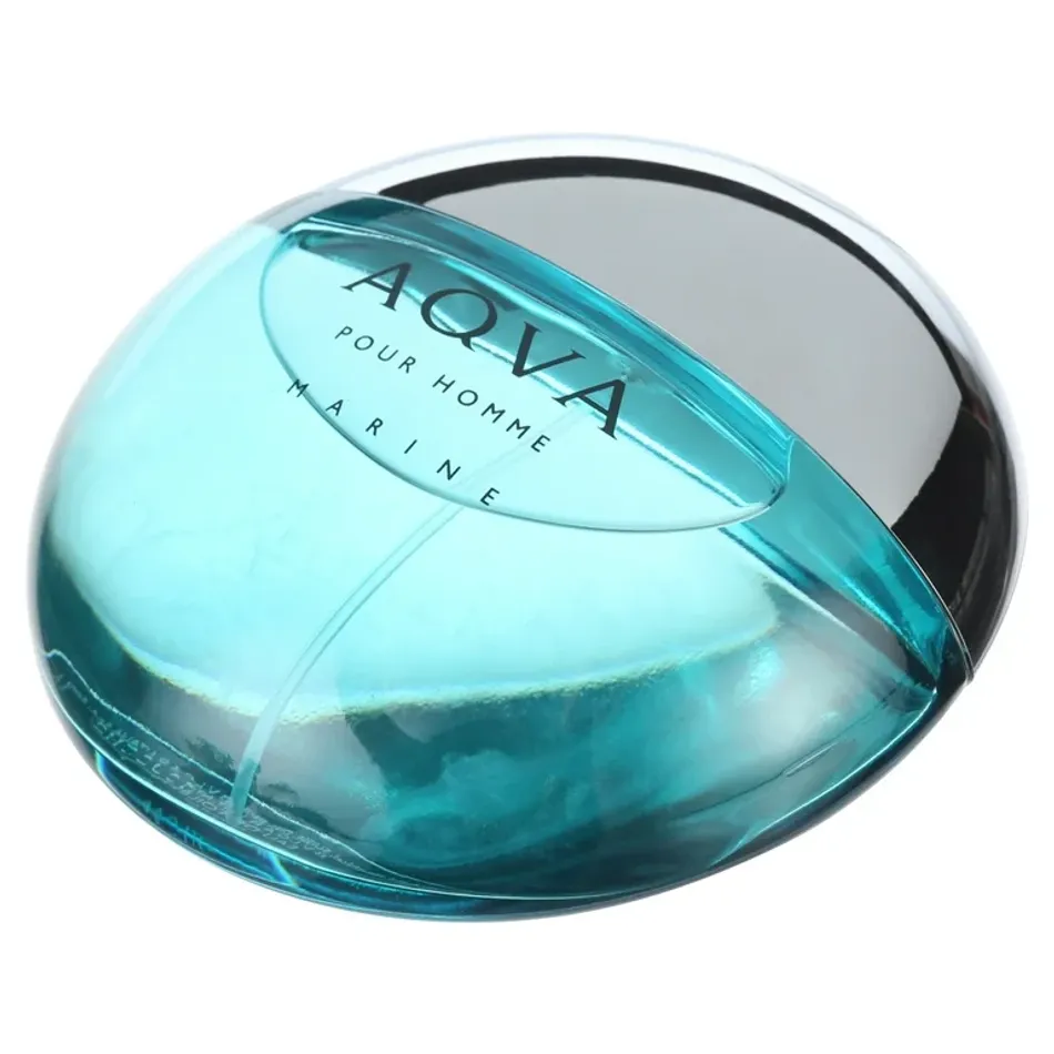 Le Mon Cher Aqua Marine парфюм мужской (inspired by Bvlgari Aqva Pour Homme Marine)