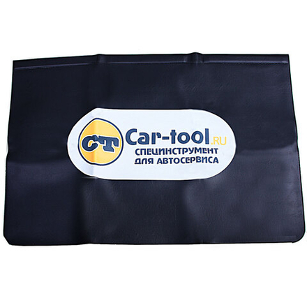 Магнитная накидка на крыло Car-Tool CT-A2039