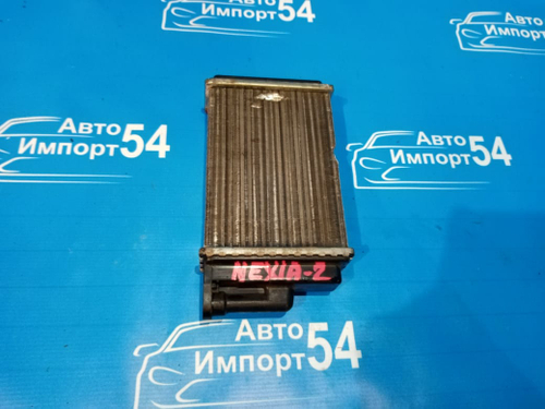 Радиатор печки DAEWOO NEXIA 1996