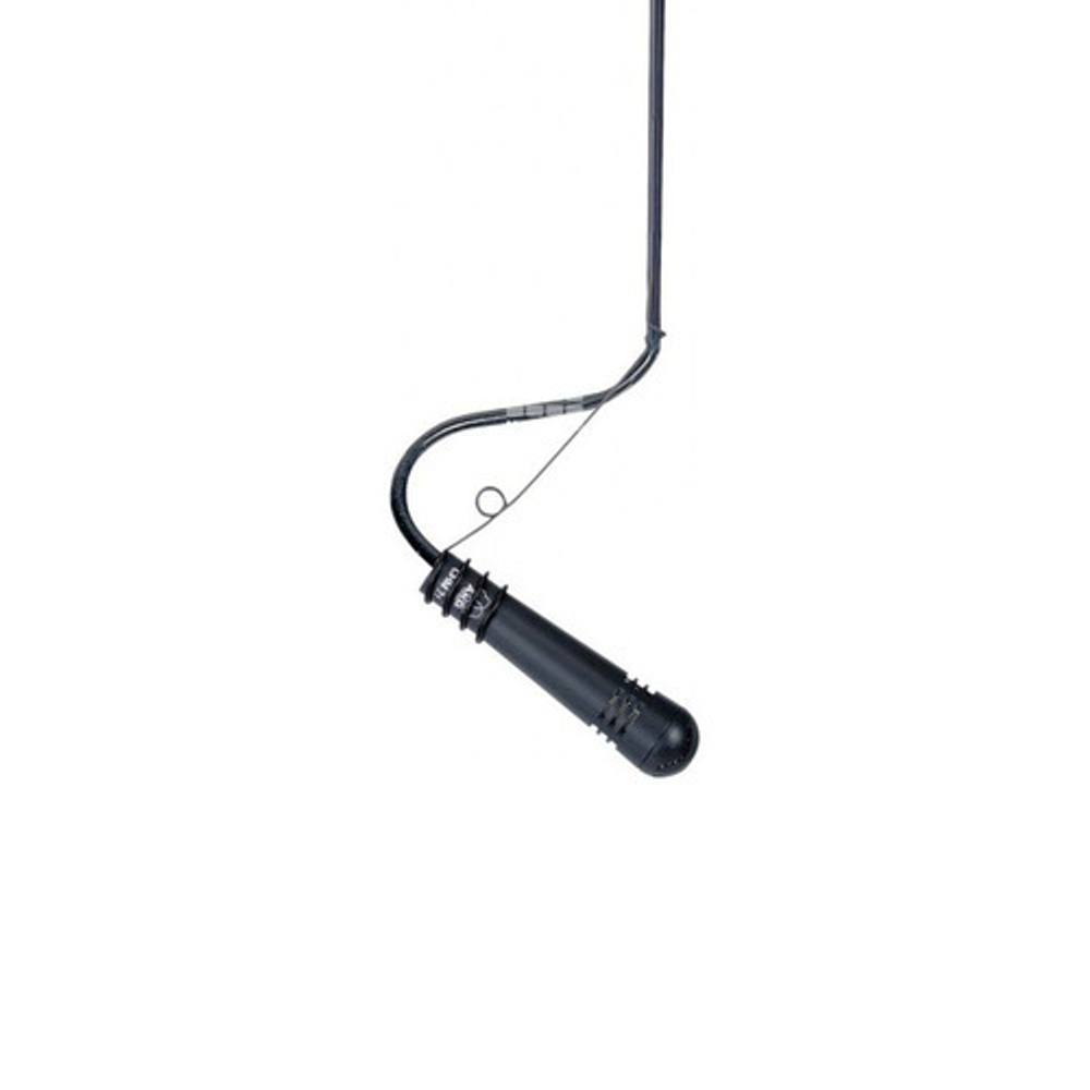 Подвесной микрофон AKG CHM99 BK