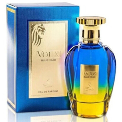 Paris Corner Voux Blue Oud EDP 100ml