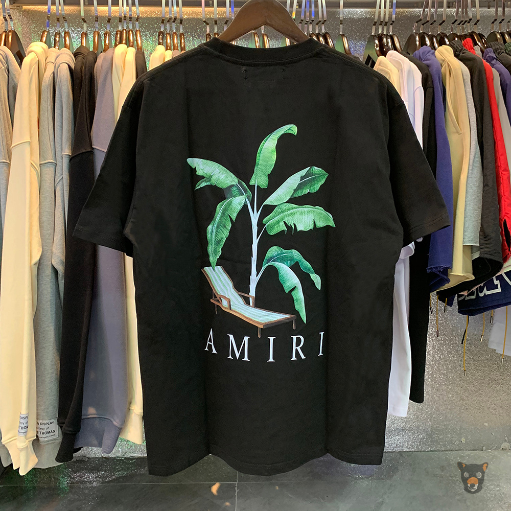 Футболка Amiri