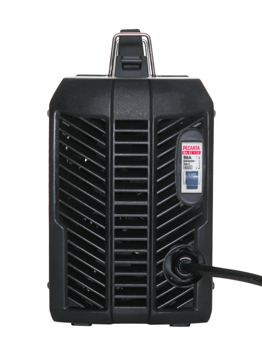 Сварочный аппарат Ресанта САИ 250 ПРОФ 65/31