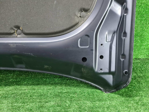Капот Kia K5 (2019-2023)