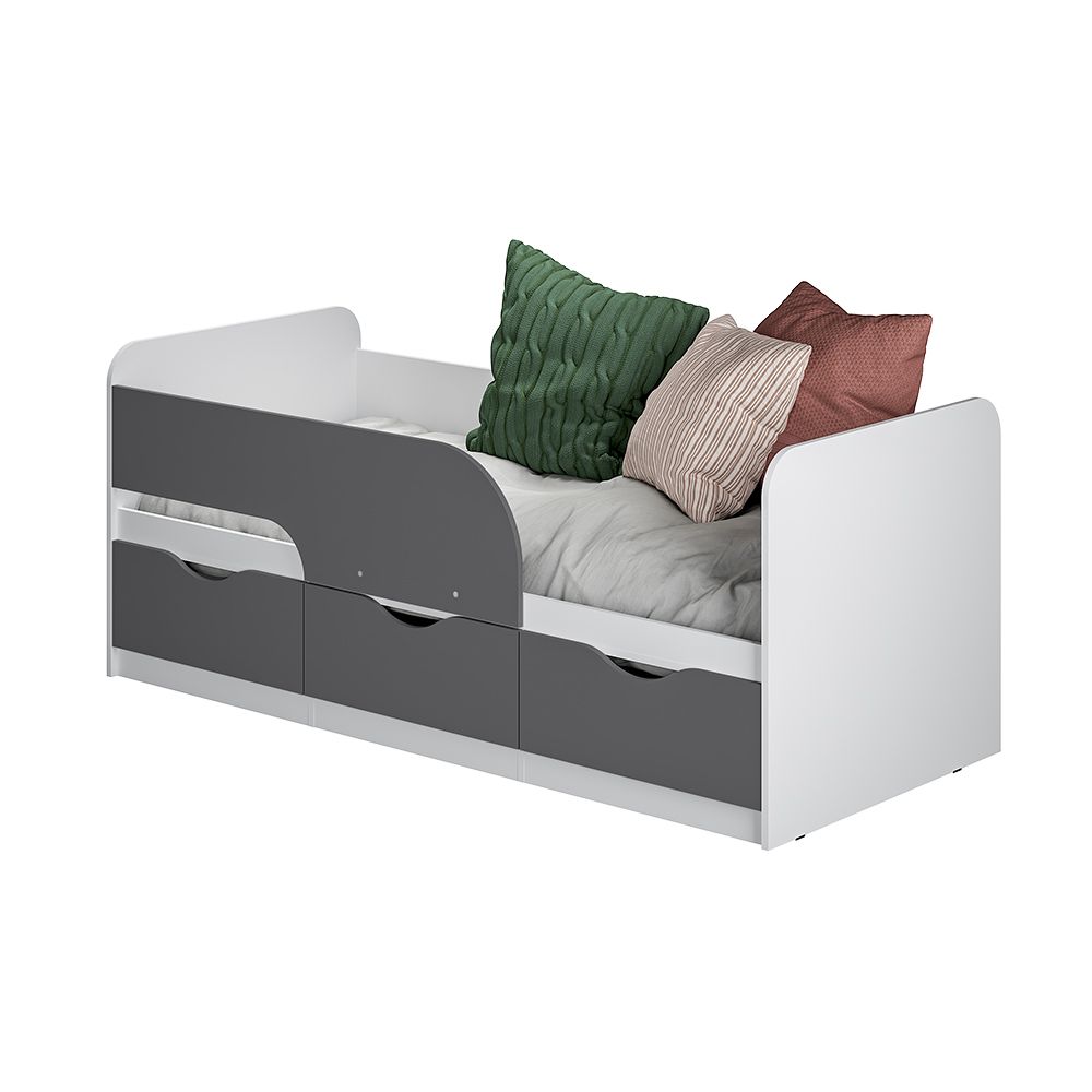 Стандарт КР-22 NEW Кровать 0,9 м