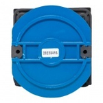 Переключатель кулачковый ПК-1-13 63А 3P "0-1" IP20 EKF pk-1-13-63