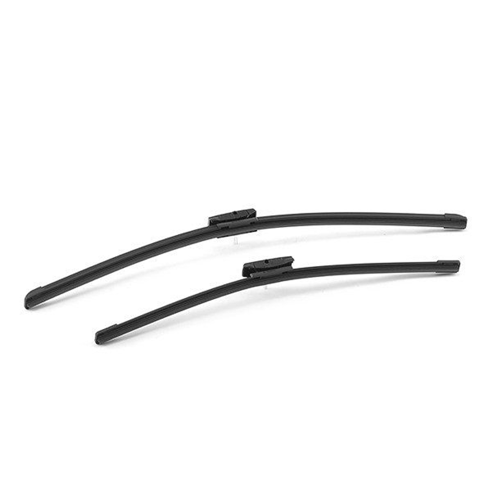 Щетки стеклоочистителя BOSCH для AUDI A3, BMW 3 (E90, F30), X1/X5/X6 (E7x), Passat, Octavia, Golf