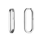 Серьги Base 8 на 24