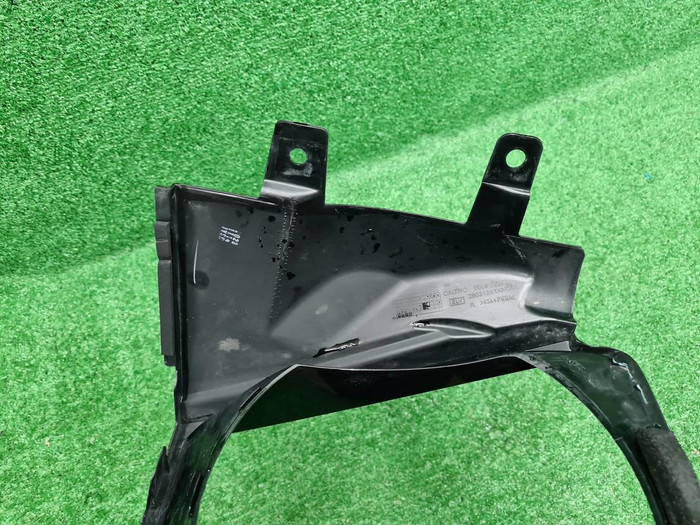 Накладка фары правая Haval Dargo (2022-н.в.)