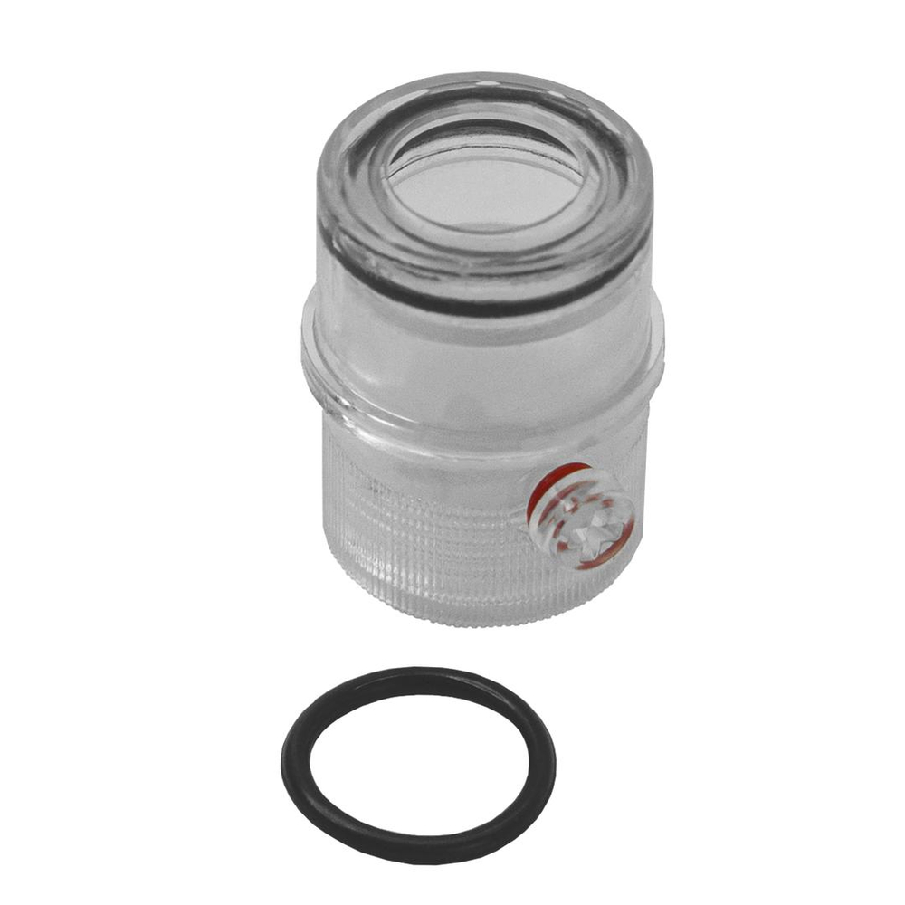 Цифровой измеритель кислорода в воде МЕГЕОН 17350