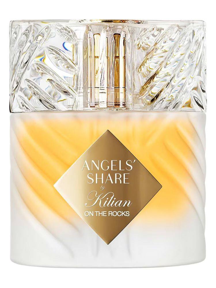 Kilian Angel&#39;s Share On The Rocks