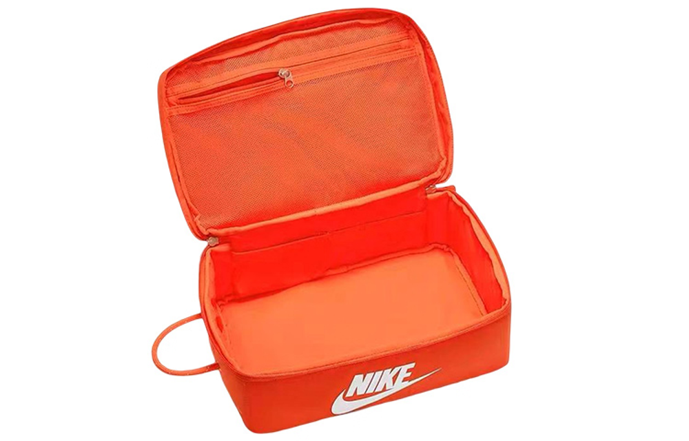 DA7337-870 Сумка Nike Shoe Bag
