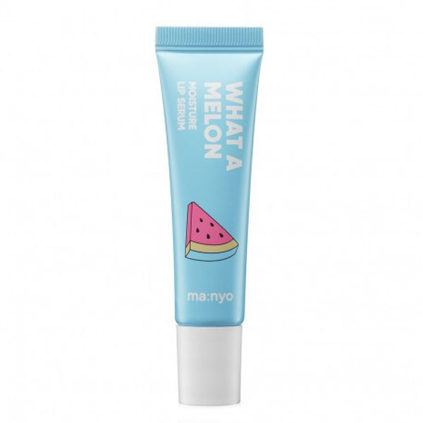 ma:nyo What a Melon Moisture Lip Serum 10ml - Сыворотка для губ с арбузом