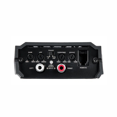 ALPHARD Machete MLA-500.1XS