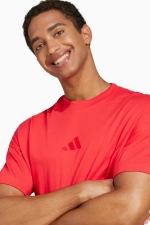 Футболка adidas All SZN - оранжевый