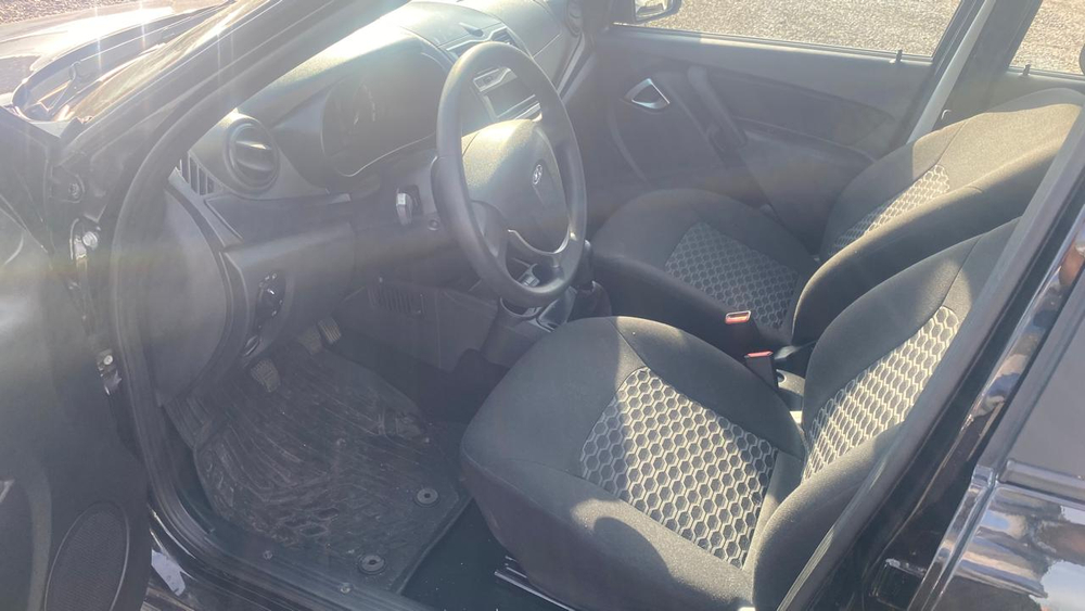 LADA GRANTA Classic Optima 1.6 90hp 5MT