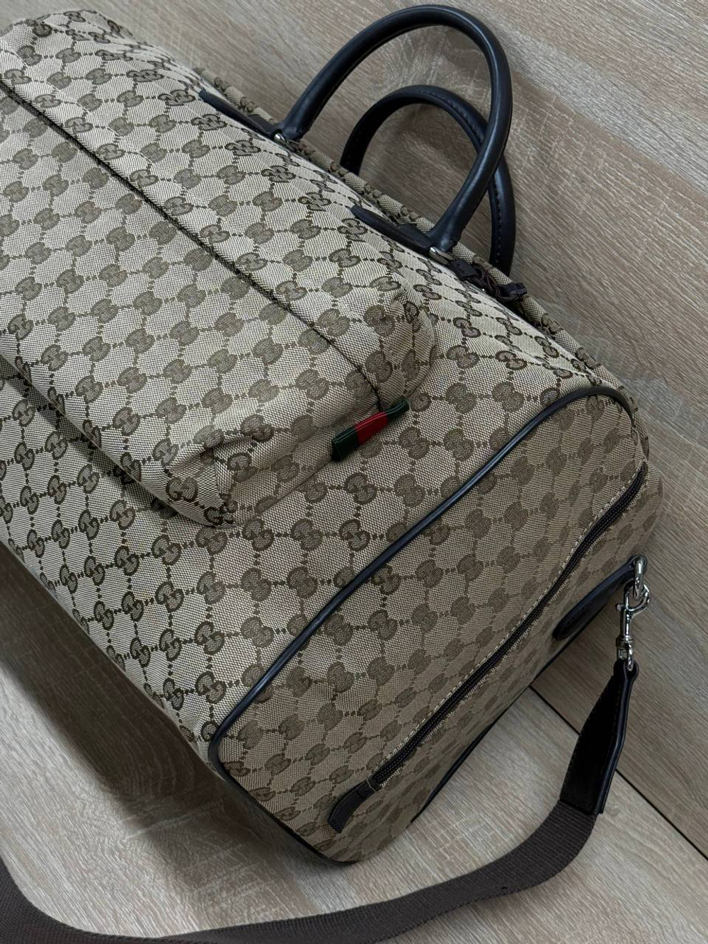 Сумка дорожная Gucci