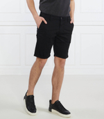 Шорты MYRON GUESS - черный(M3GD18 WFBZ3)