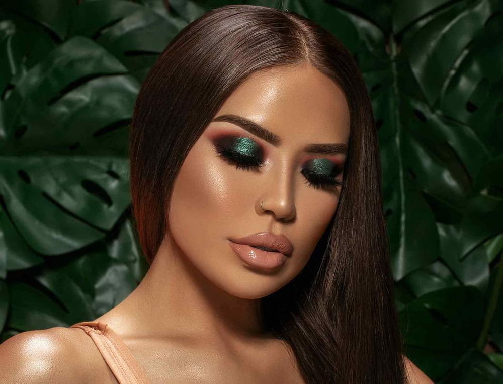 Dose Of Colors iluvsarahii Eyeshadow Palette
