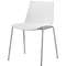 Стул FX-01 белый