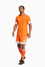 Футболка adidas Squadra 25 - оранжевый