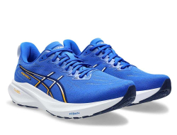 Кроссовки для бега мужские Asics GT-2000 13 M Сине-Желтые