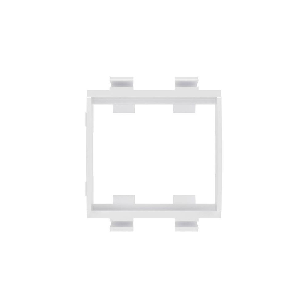 F0000A каркас под 2 модуля VIVA DKC