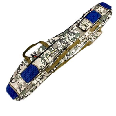 Чехол для удочек 150 Shark камуфляж